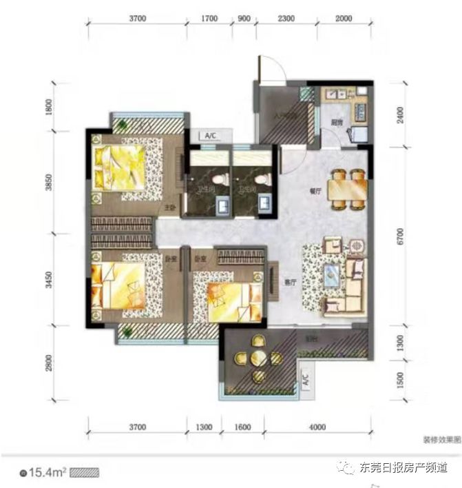 长沙楼盘最新价格，市场趋势与购房指南