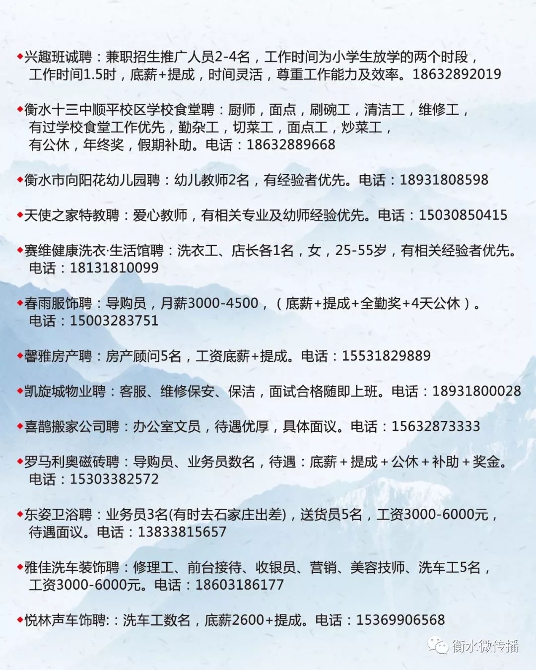 易县招聘网最新招聘，开启人才与机遇的交汇点