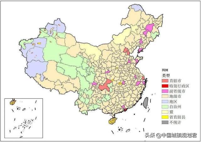 中国最新行政区划，变革与发展的新篇章