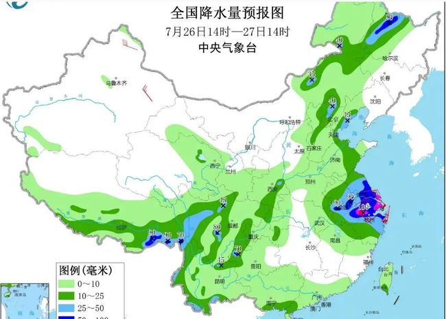 大连台风最新消息，台风烟花逼近，大连启动防御措施