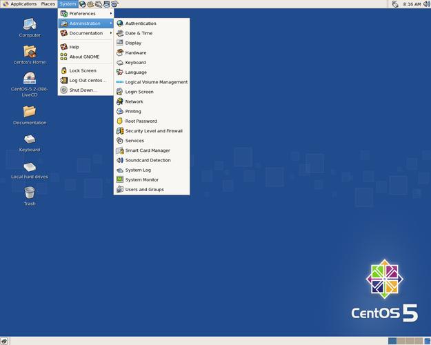 CentOS 最新版，探索最新特性与优势